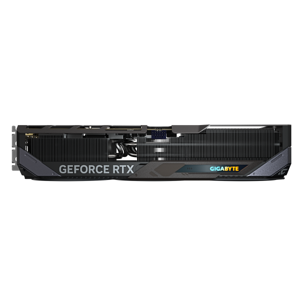 Видео карта GIGABYTE RTX 5080 GAMING 16GB GDDR7 7