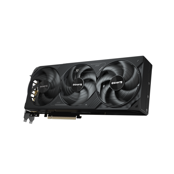 Видео карта GIGABYTE RTX 5080 WINDFORCE OC SFF 16GB GDDR7 2
