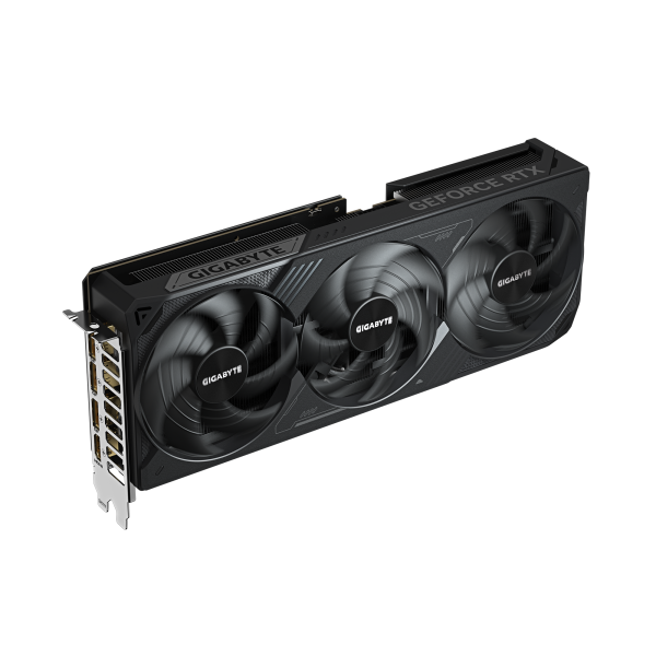 Видео карта GIGABYTE RTX 5080 WINDFORCE OC SFF 16GB GDDR7 3