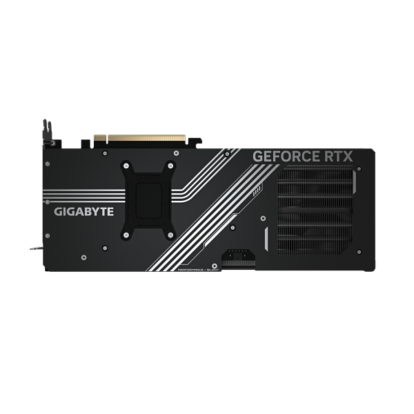 Видео карта GIGABYTE RTX 5080 WINDFORCE OC SFF 16GB GDDR7 6