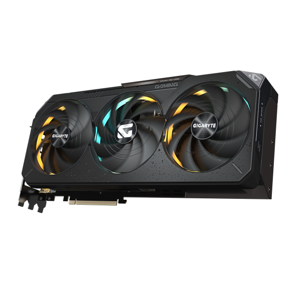 Видео карта GIGABYTE RTX 5090 GAMING OC 32GB GDDR7 3
