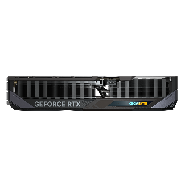 Видео карта GIGABYTE RTX 5090 GAMING OC 32GB GDDR7 6