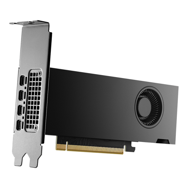 Видео карта PNY RTX A2000 ADA Generation 16GB 2