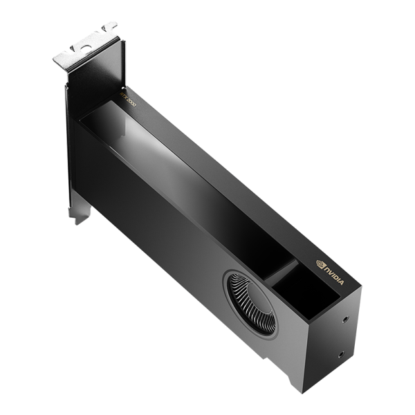 Видео карта PNY RTX A2000 ADA Generation 16GB 4
