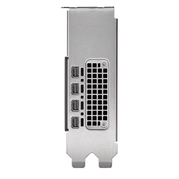 Видео карта PNY RTX A2000 ADA Generation 16GB 5