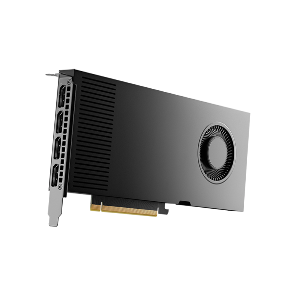 Видео карта PNY VCNRTX4000ADA-PB 3