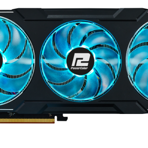 Видео карта Powercolor HELLHOUND RX 7900 XTX OC 24GB GDDR6 1