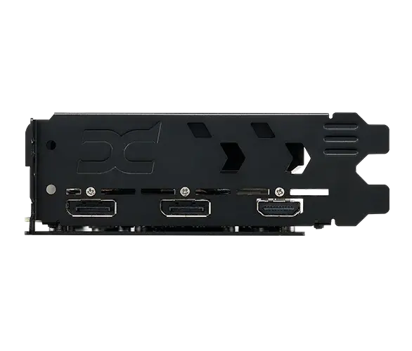 Видео карта PowerColor RADEON RX 9060 XT Hellhound OC 8GB GDDR6 3