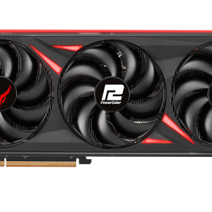 Видео карта POWERCOLOR RX 7800 XT Red Devil 16GB GDDR6 1