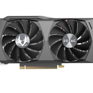 Видео карта ZOTAC GAMING RTX 3060 Twin Edge 12GB GDDR6 1