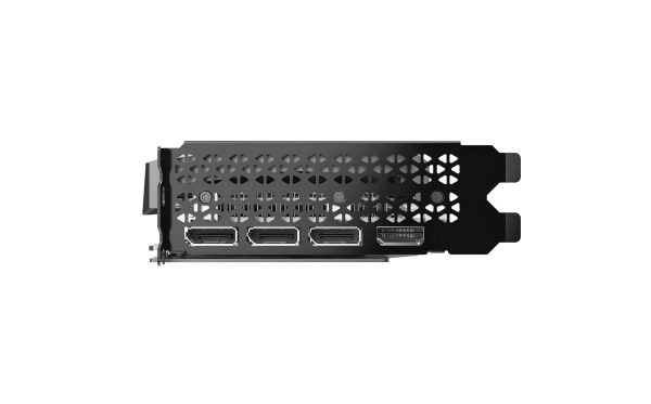 Видео карта ZOTAC GAMING RTX 3060 Twin Edge 12GB GDDR6 5