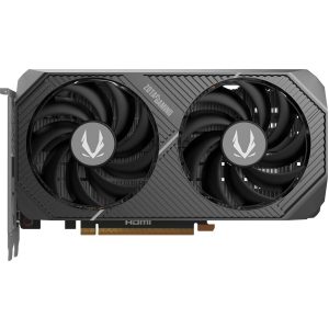 Видео карта ZOTAC GAMING RTX 5050 Twin Edge 8GB GDDR6 1