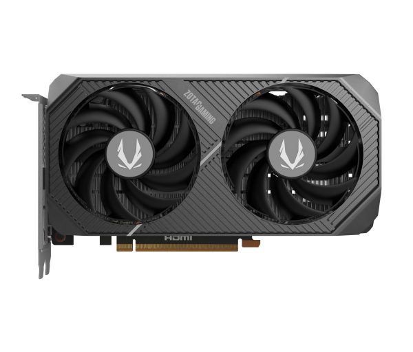 Видео карта ZOTAC GAMING RTX 5050 Twin Edge 8GB GDDR6 1