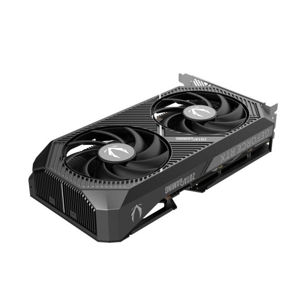 Видео карта ZOTAC GAMING RTX 5050 Twin Edge 8GB GDDR6 2
