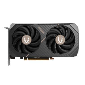 Видео карта ZOTAC GAMING RTX 5060 AMP 8GB GDDR7 1