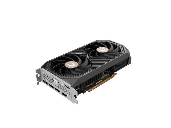Видео карта ZOTAC GAMING RTX 5060 AMP 8GB GDDR7 2