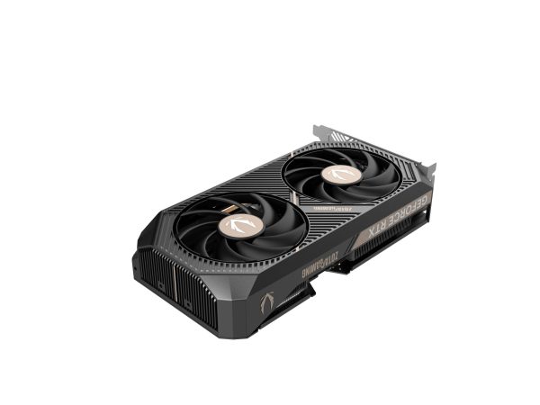 Видео карта ZOTAC GAMING RTX 5060 AMP 8GB GDDR7 3