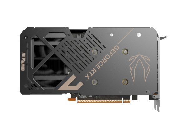 Видео карта ZOTAC GAMING RTX 5060 AMP 8GB GDDR7 4