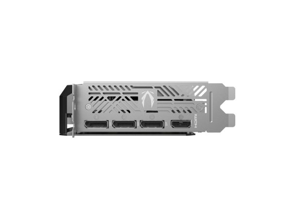 Видео карта ZOTAC GAMING RTX 5060 AMP 8GB GDDR7 5