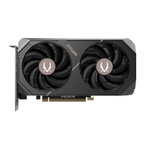 Видео карта ZOTAC GAMING RTX 5060 TI 16GB AMP GDDR7 1