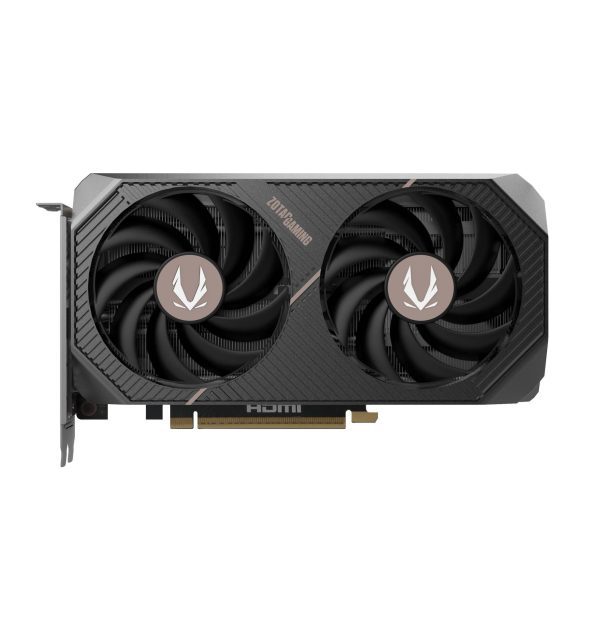 Видео карта ZOTAC GAMING RTX 5060 TI 16GB AMP GDDR7 1