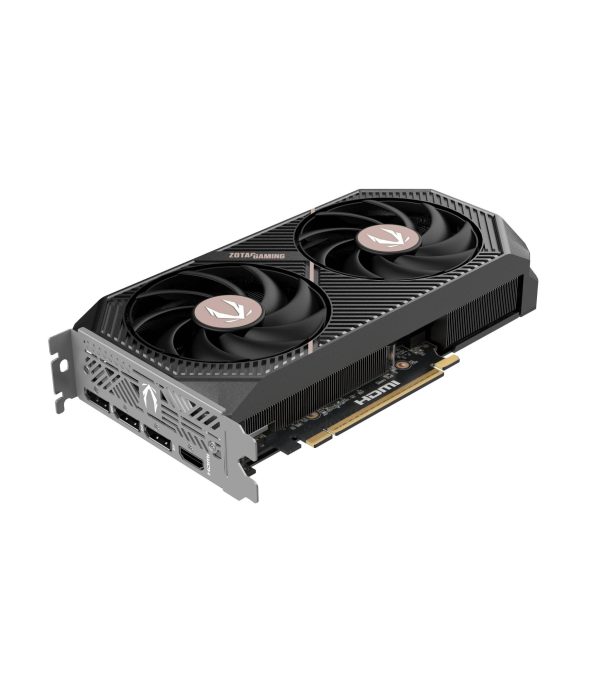 Видео карта ZOTAC GAMING RTX 5060 TI 16GB AMP GDDR7 2