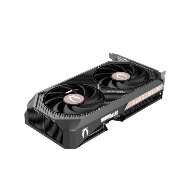 Видео карта ZOTAC GAMING RTX 5060 TI 16GB AMP GDDR7 3