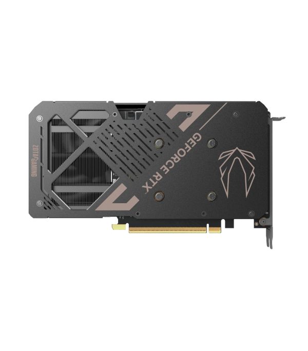 Видео карта ZOTAC GAMING RTX 5060 TI 16GB AMP GDDR7 4