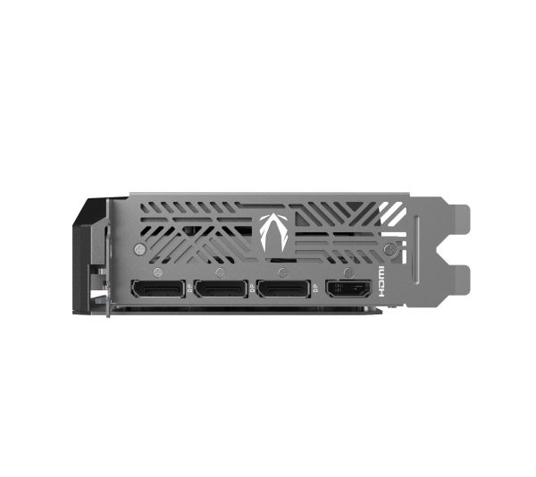 Видео карта ZOTAC GAMING RTX 5060 TI 16GB AMP GDDR7 5