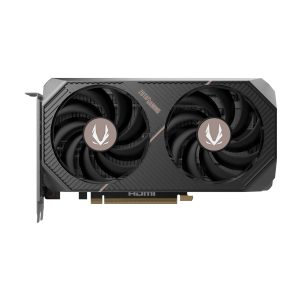 Видео карта ZOTAC GAMING RTX 5060 TI AMP 8GB GDDR7 1