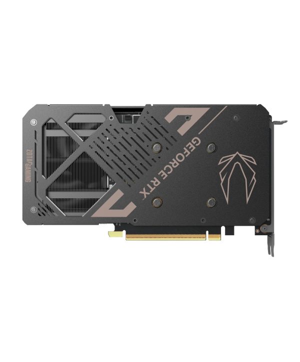Видео карта ZOTAC GAMING RTX 5060 TI AMP 8GB GDDR7 4