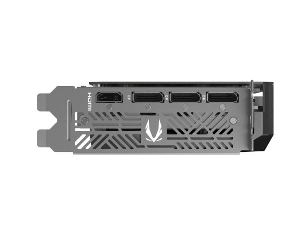 Видео карта ZOTAC GAMING RTX 5060 TI AMP 8GB GDDR7 5