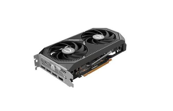Видео карта ZOTAC GAMING RTX 5060 Twin Edge 8GB GDDR7 2