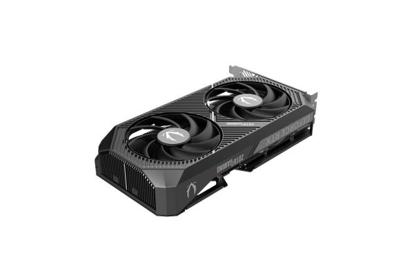 Видео карта ZOTAC GAMING RTX 5060 Twin Edge 8GB GDDR7 3