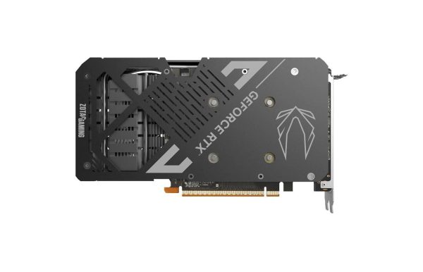 Видео карта ZOTAC GAMING RTX 5060 Twin Edge 8GB GDDR7 4