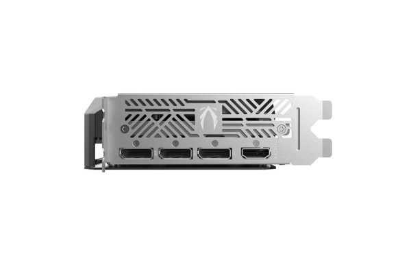 Видео карта ZOTAC GAMING RTX 5060 Twin Edge 8GB GDDR7 5