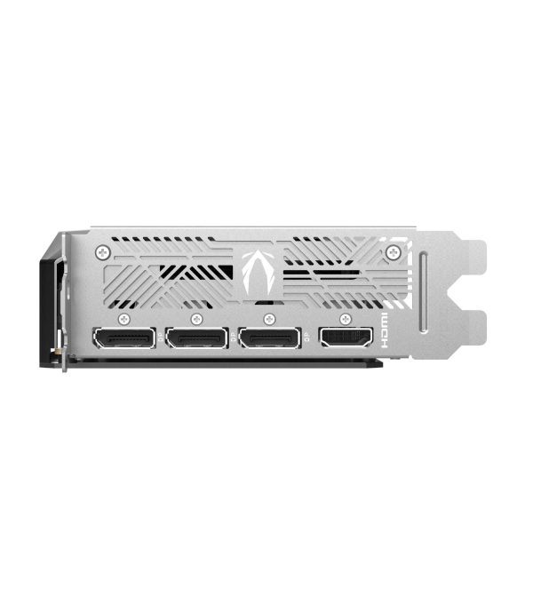 Видео карта ZOTAC GAMING RTX 5070 Solid 12GB GDDR7 5