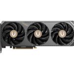 Видео карта ZOTAC GAMING RTX 5070 Solid OC 12GB GDDR7 1
