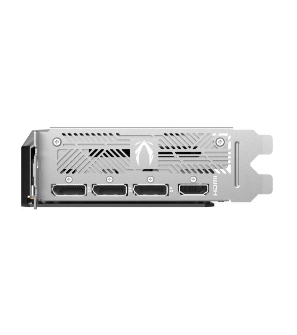 Видео карта ZOTAC GAMING RTX 5070 Solid OC 12GB GDDR7 5