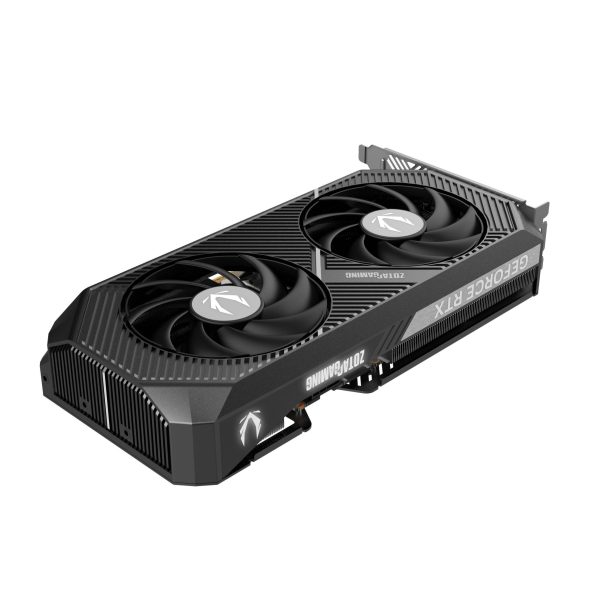 Видео карта ZOTAC GAMING RTX 5070 Twin Edge 12GB GDDR7 2
