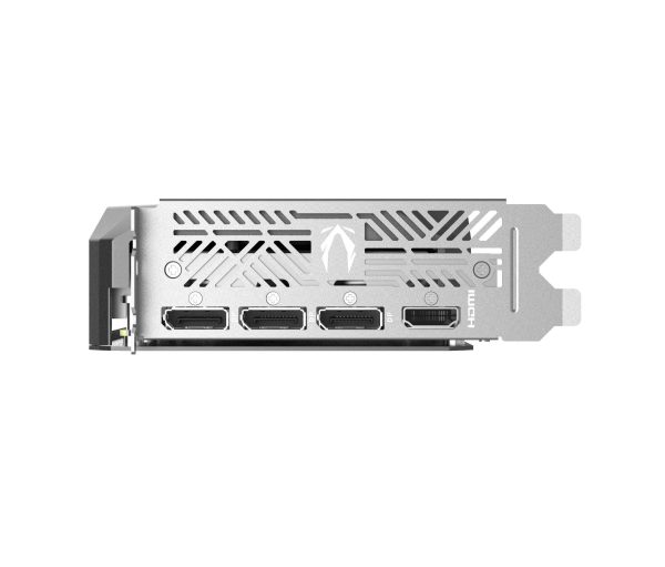 Видео карта ZOTAC GAMING RTX 5070 Twin Edge 12GB GDDR7 5