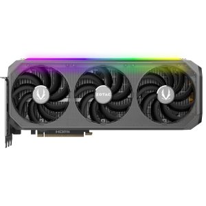 Видео карта ZOTAC GAMING RTX 5080 AMP Extreme Infinity 16GB GDDR7 1