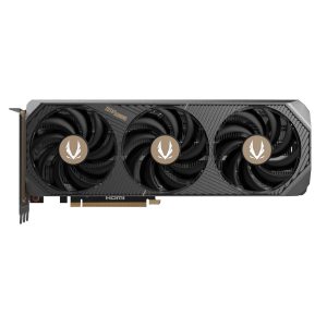 Видео карта ZOTAC GAMING RTX 5080 Solid Core OC 16GB GDDR7 1