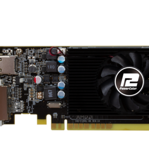 Видеокарта PowerColor AMD Radeon R7 240 4GB 128BIT GDDR5 1