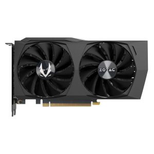 Видеокарта ZOTAC GAMING RTX 3050 ECO 8GB GDDR6 1