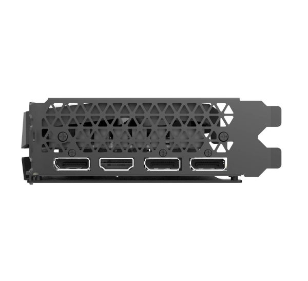 Видеокарта ZOTAC GAMING RTX 3050 ECO 8GB GDDR6 5
