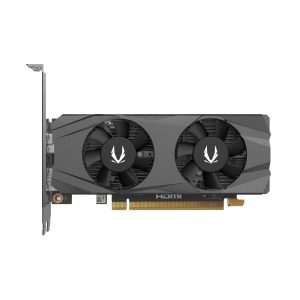 Видеокарта ZOTAC GAMING RTX 3050 LP 6GB GDDR6 1