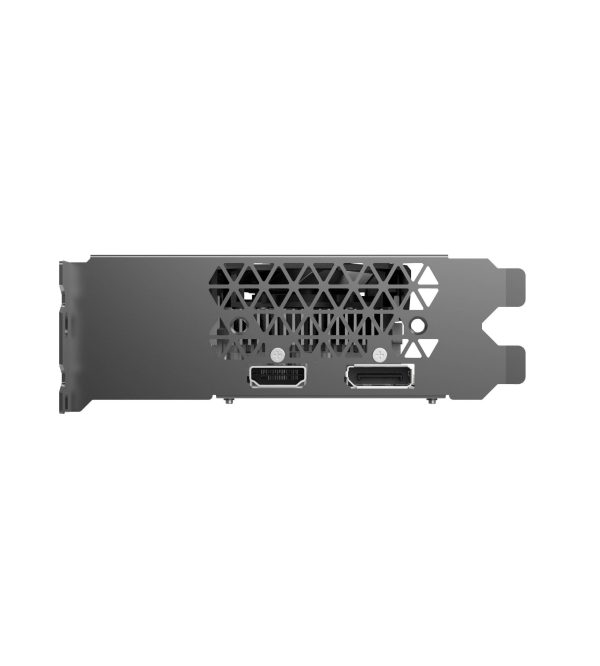 Видеокарта ZOTAC GAMING RTX 3050 LP 6GB GDDR6 5