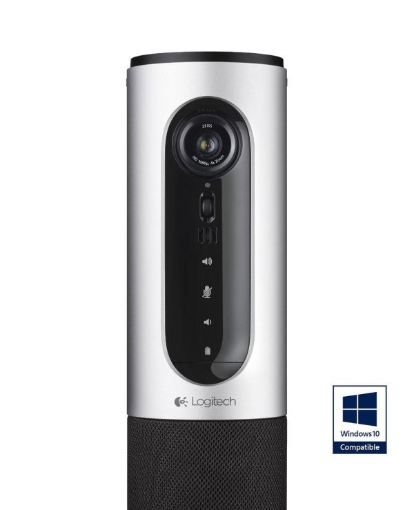 Видеоконферентна камера LOGITECH Conference Connect 3