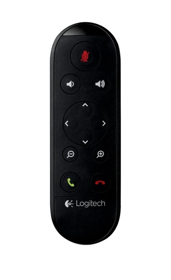 Видеоконферентна камера LOGITECH Conference Connect 5